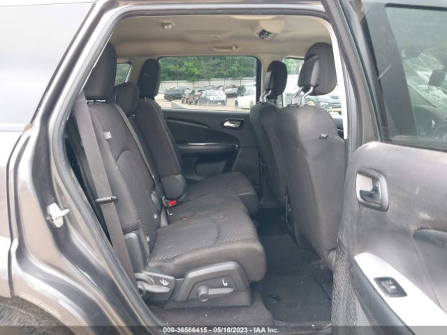 3C4PDCABXHT644012 Dodge JOURNEY SE