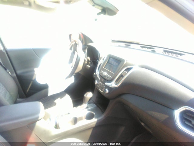 Chevrolet EQUINOX LT 2020 2GNAXJEV0L6145262 Image 5