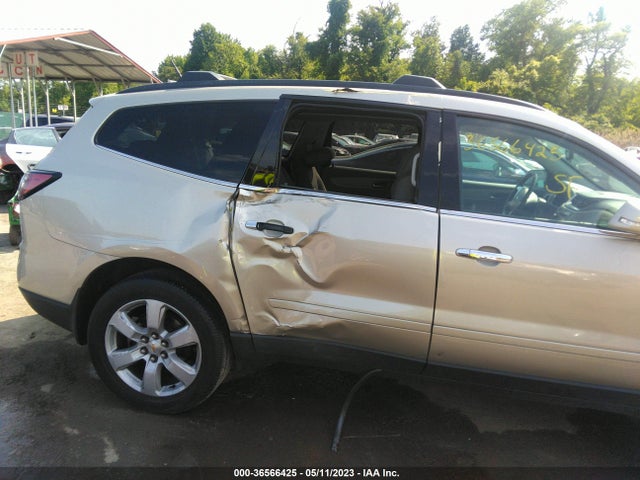Chevrolet Traverse 1lt 2016 1GNKRGKDXGJ294980 Image 6