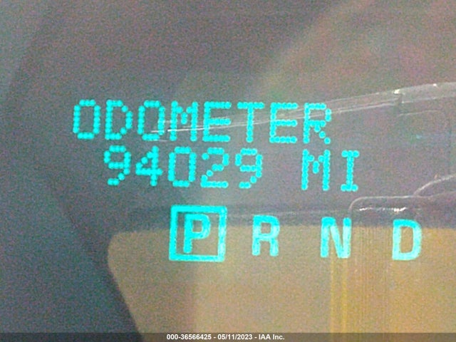 Chevrolet Traverse 1lt 2016 1GNKRGKDXGJ294980 Image 7