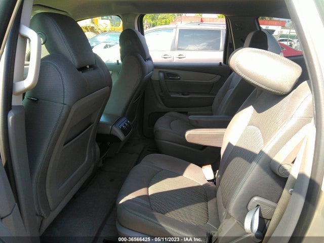 Chevrolet Traverse 1lt 2016 1GNKRGKDXGJ294980 Image 8