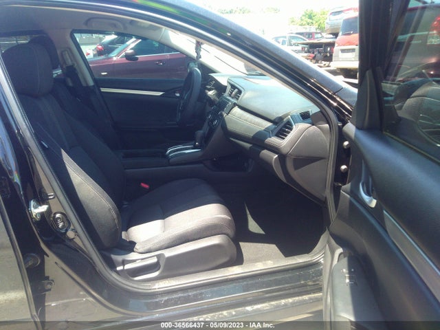 Honda Civic Sedan Lx 2016 19XFC2F54GE029728 Image 5