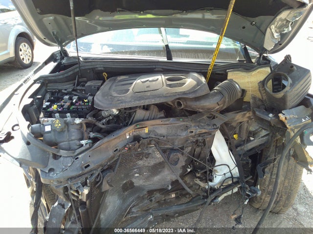 1C4RJFAG4MC796016 Jeep Grand Cherokee Laredo X