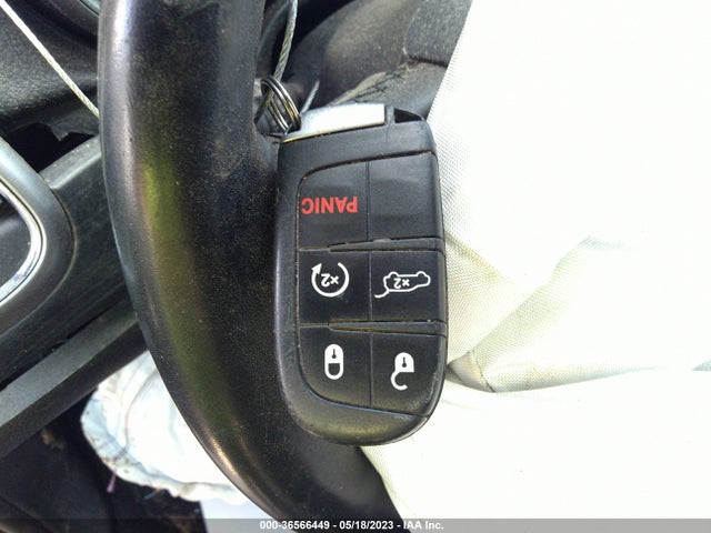 1C4RJFAG4MC796016 Jeep Grand Cherokee Laredo X