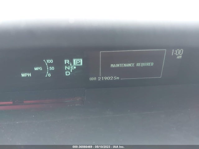 Toyota Prius Four 2015 JTDKN3DU1F1943137 Image 9