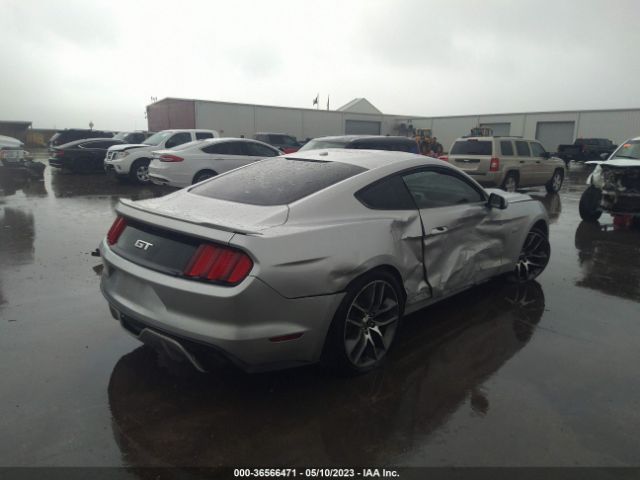1FA6P8CF1F5369441 Ford MUSTANG GT