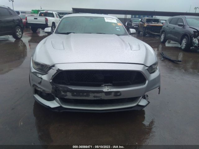 1FA6P8CF1F5369441 Ford MUSTANG GT