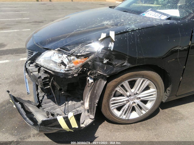 JTHBK1GG7F2191309 Lexus ES 350