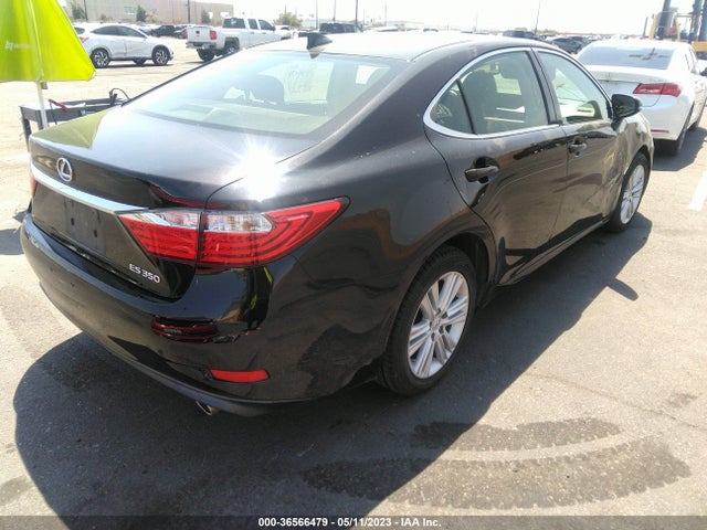 JTHBK1GG7F2191309 Lexus ES 350