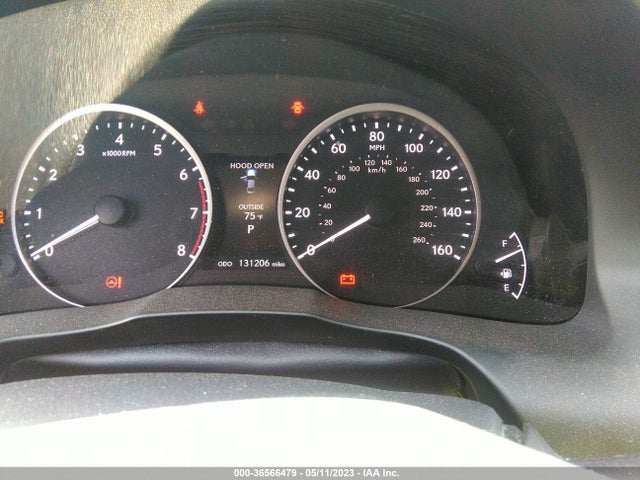 JTHBK1GG7F2191309 Lexus ES 350