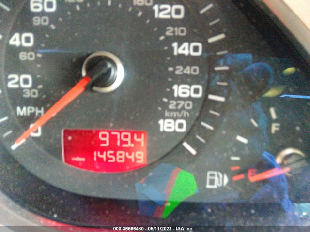 2011 AUDI A6 3.0T PRESTIGE VIN: WAUKGAFB3BN010821