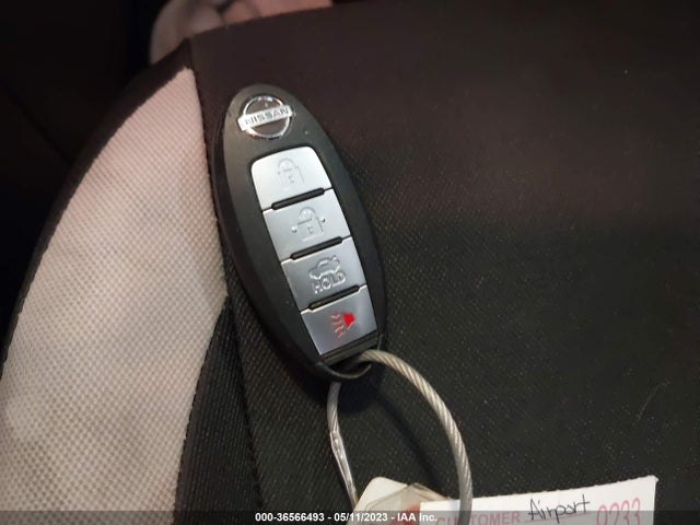 Nissan VERSA SV 2021 3N1CN8EV5ML811113 Image 3