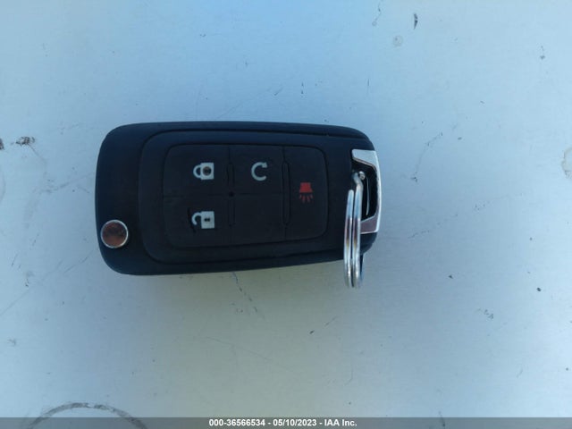 2010 CHEVROLET EQUINOX LT W/1LT VIN: 2CNALDEW5A6311086