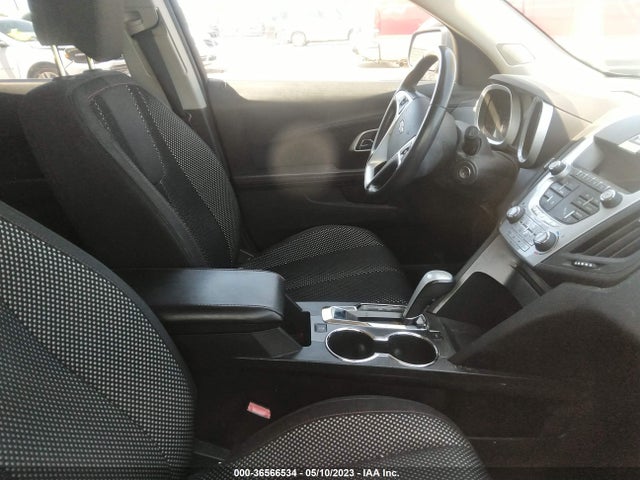 2010 CHEVROLET EQUINOX LT W/1LT VIN: 2CNALDEW5A6311086