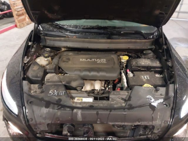 1C4PJMCB7FW726332 Jeep Cherokee Latitude