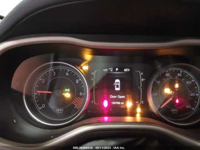 1C4PJMCB7FW726332 Jeep Cherokee Latitude