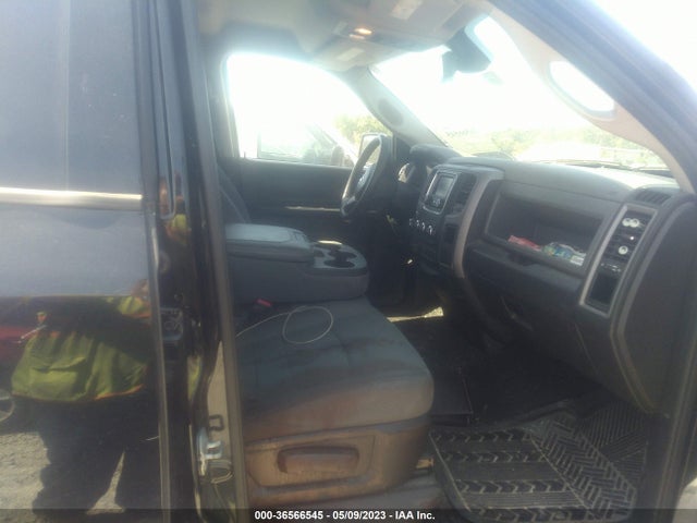 2014 RAM 1500 EXPRESS VIN: 1C6RR6FT9ES430100