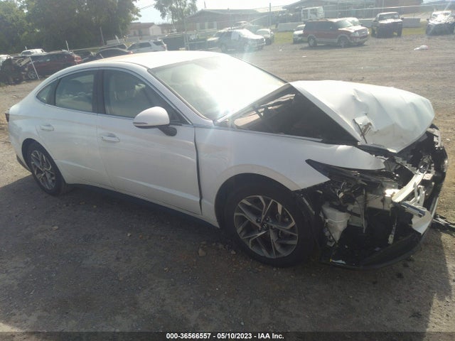 2021 KMHL64JAXMA163938 main image