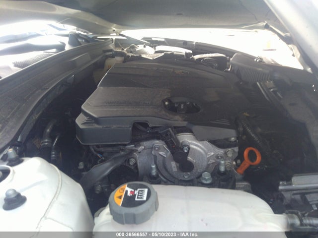 Hyundai SONATA SEL 2021 KMHL64JAXMA163938 Image 11