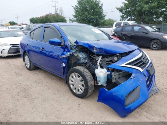 3N1CN7AP9GL849627 auction archive image