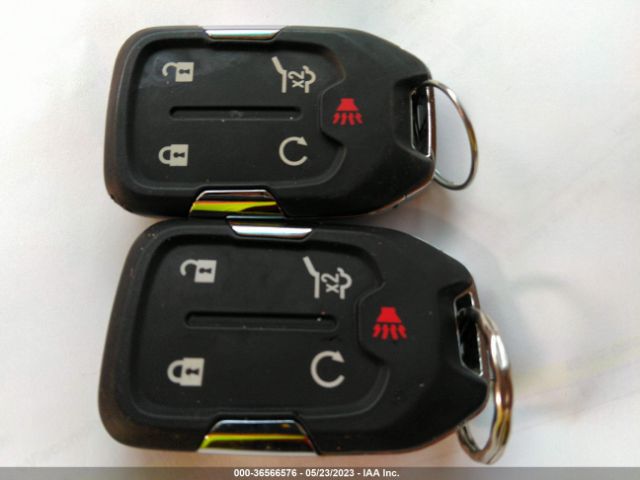 3GKALVEV5NL304923 GMC Terrain Slt
