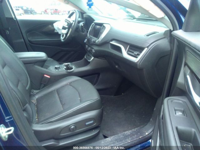 3GKALVEV5NL304923 GMC Terrain Slt