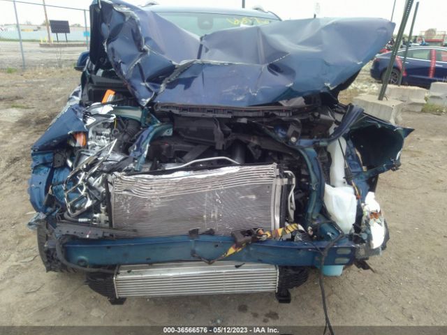 3GKALVEV5NL304923 GMC Terrain Slt