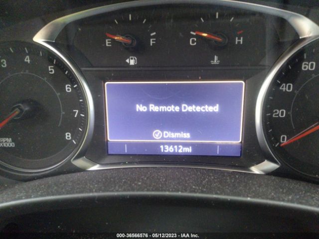 3GKALVEV5NL304923 GMC Terrain Slt