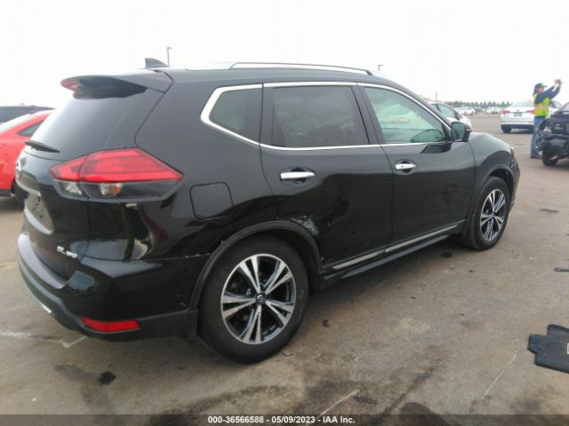 5N1AT2MV9HC748250 Nissan Rogue Sl