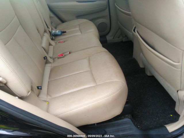 5N1AT2MV9HC748250 Nissan Rogue Sl