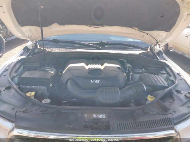 1C4RDHDGXEC494553 Dodge DURANGO LIMITED