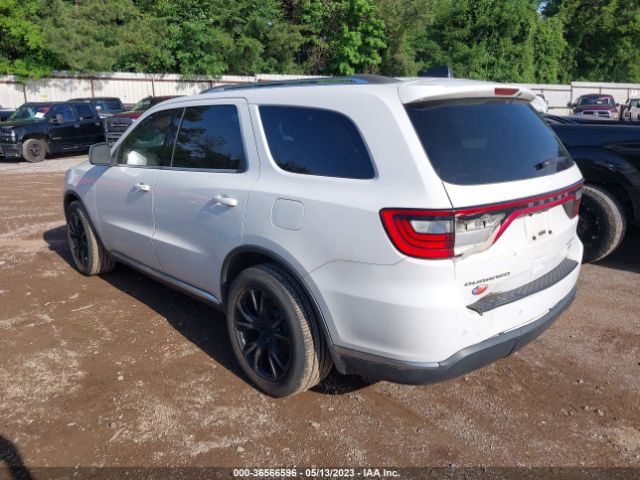 1C4RDHDGXEC494553 Dodge DURANGO LIMITED