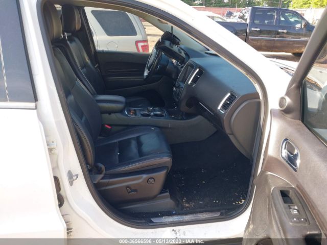 1C4RDHDGXEC494553 Dodge DURANGO LIMITED