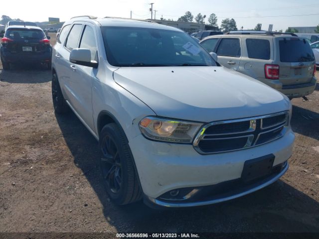 1C4RDHDGXEC494553 Dodge DURANGO LIMITED