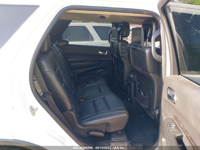 1C4RDHDGXEC494553 Dodge DURANGO LIMITED