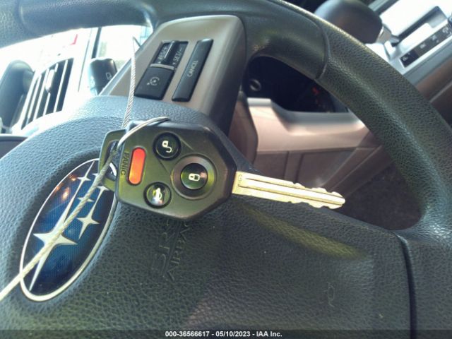 JF2SJAEC2EH513825 Subaru Forester 2.5i Premium