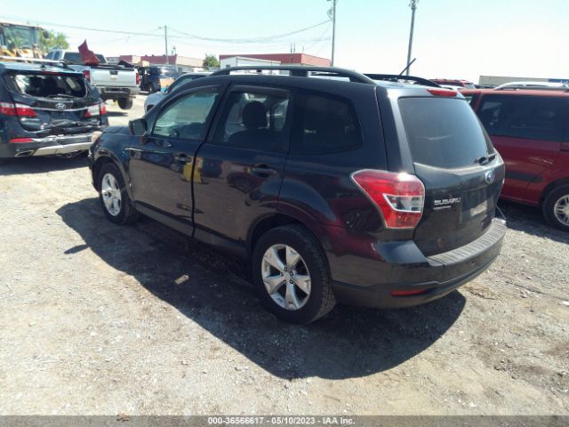 JF2SJAEC2EH513825 Subaru Forester 2.5i Premium