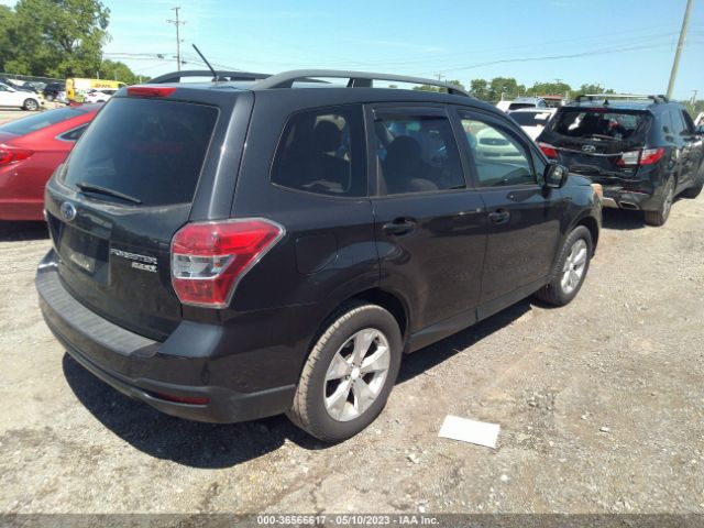 JF2SJAEC2EH513825 Subaru Forester 2.5i Premium