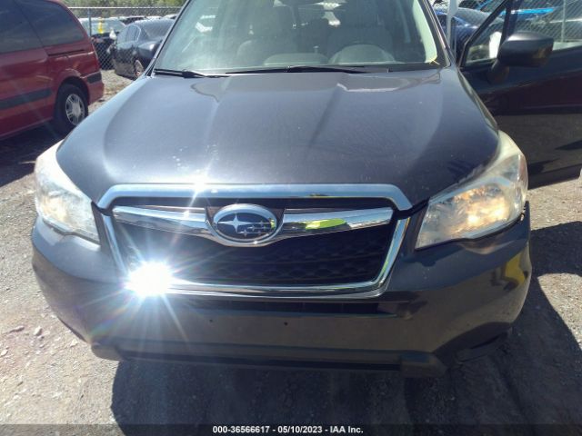JF2SJAEC2EH513825 Subaru Forester 2.5i Premium