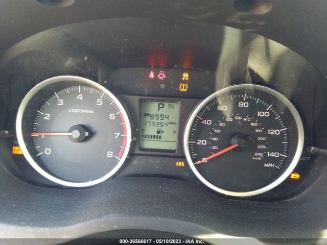 JF2SJAEC2EH513825 Subaru Forester 2.5i Premium