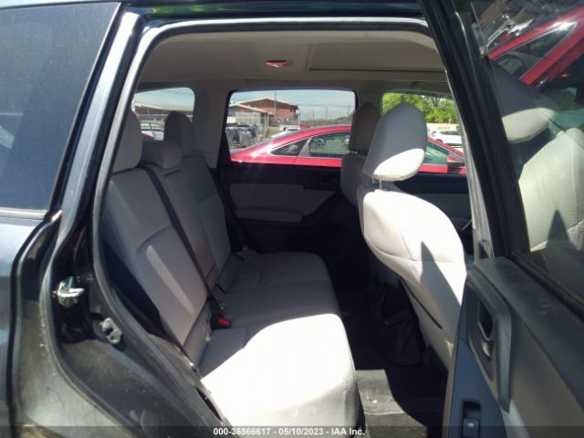 JF2SJAEC2EH513825 Subaru Forester 2.5i Premium