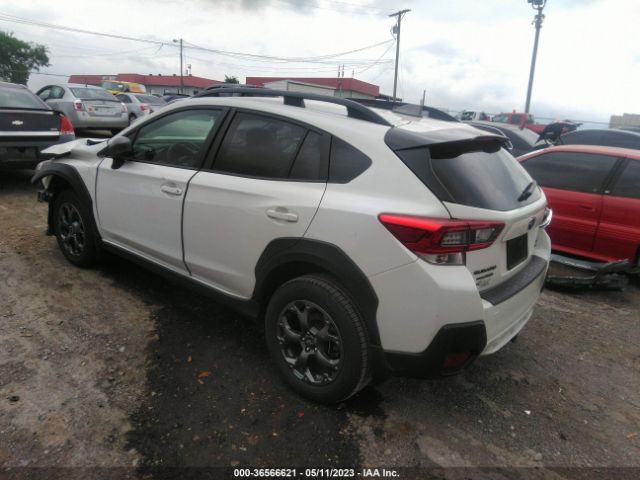 JF2GTHSC4NH231716 Subaru Crosstrek Sport