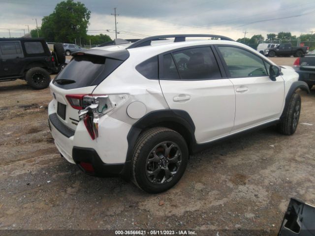 JF2GTHSC4NH231716 Subaru Crosstrek Sport