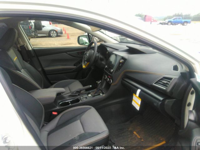 JF2GTHSC4NH231716 Subaru Crosstrek Sport