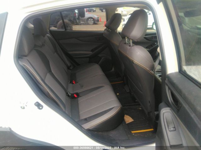 JF2GTHSC4NH231716 Subaru Crosstrek Sport