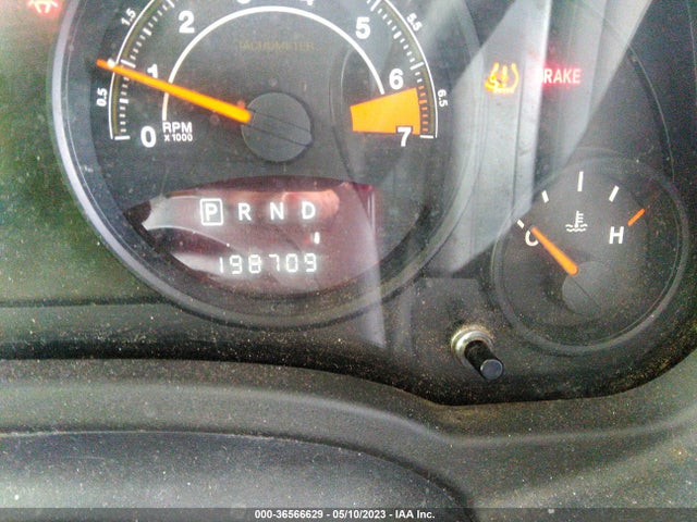 1C4NJPBA3FD334686 Jeep Patriot Altitude Edition