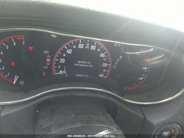 1C4RDHAG1JC160216 Dodge Durango Sxt Rwd