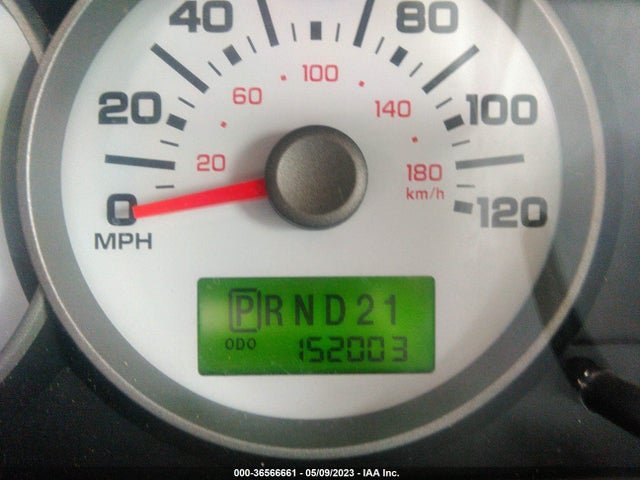 2005 FORD ESCAPE XLT VIN: 1FMYU931X5KA35541