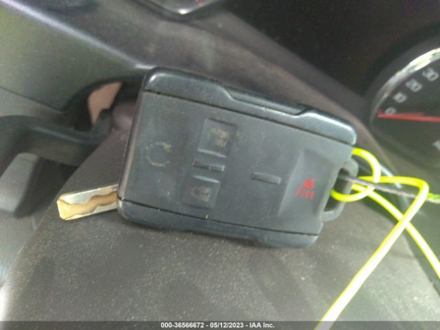 1GT120E83FF501404 GMC Sierra 2500hd Denali