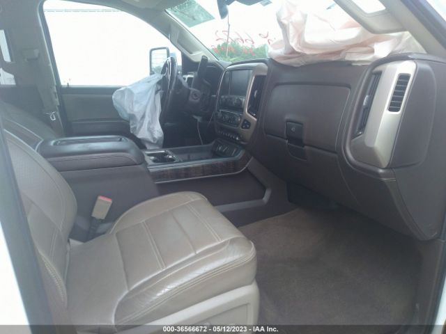 1GT120E83FF501404 GMC Sierra 2500hd Denali